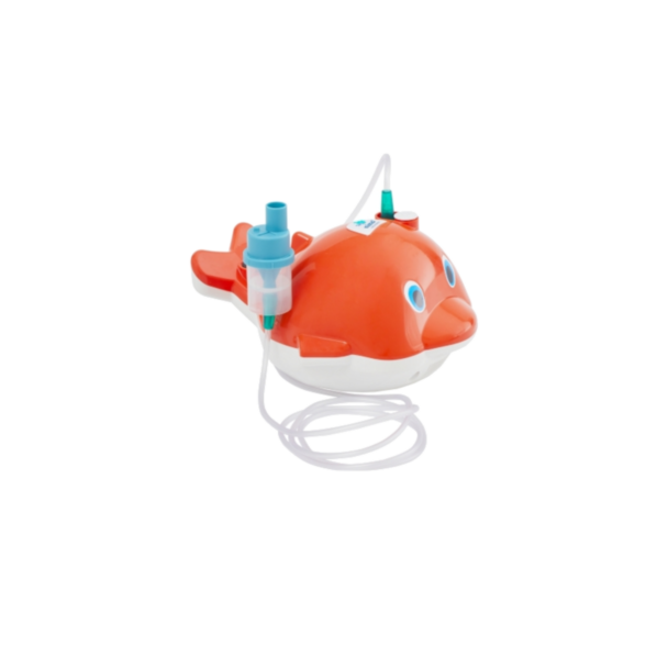 Ингалятор Nimo Fish