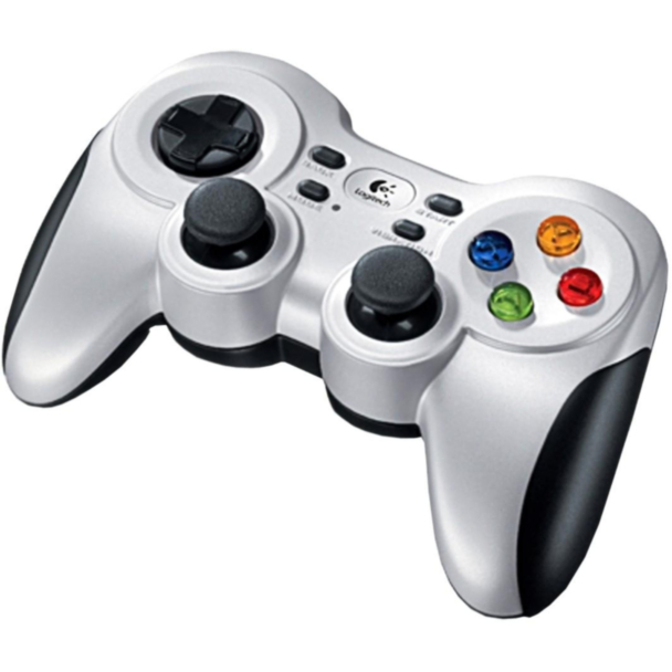Oyun manipulyatoru Logitech F710 Wireless