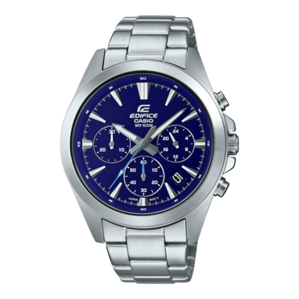 Часы Edifice EFV-630D-2AVUDF