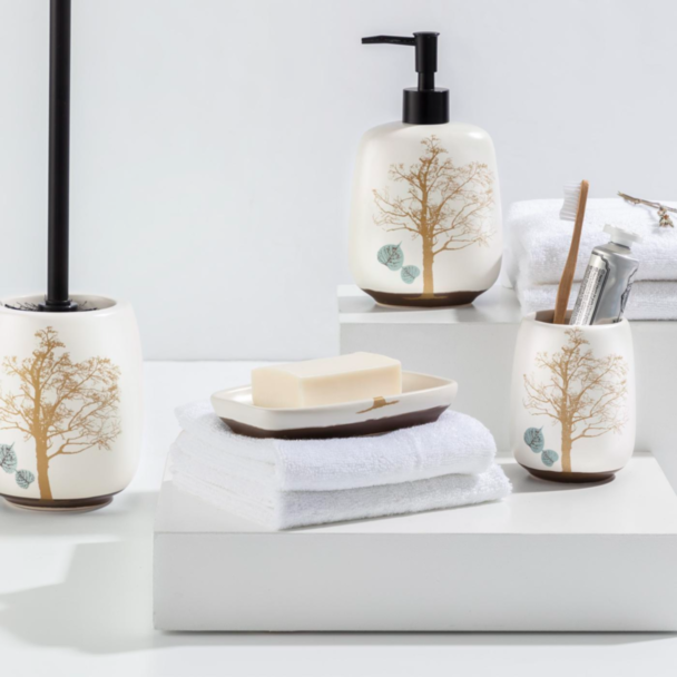 Банный набор 1KBNYO0102139