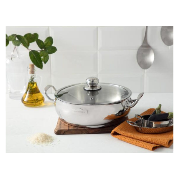 Kастрюля 1KTNCR0049139	