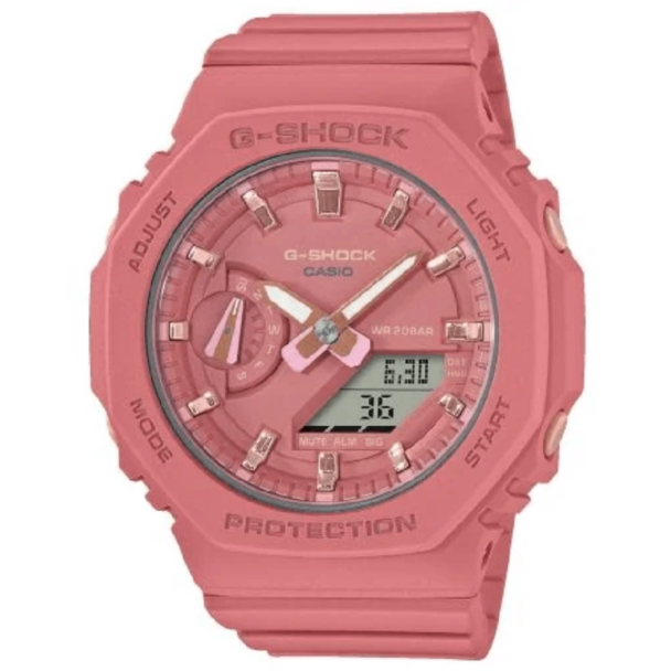 Часы G-Shock GMA-S2100-4A2DR