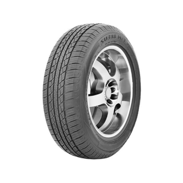 Westlake SU318 H/T 99T 225/60R17