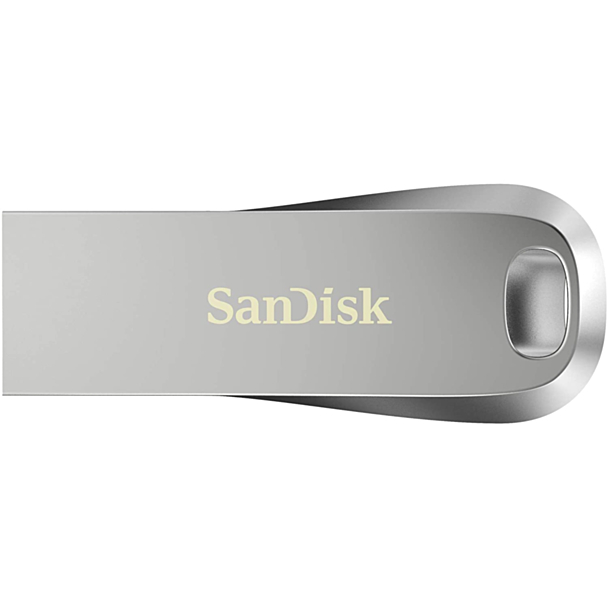 SanDisk Ultra Luxe 64GB USB 3.1
