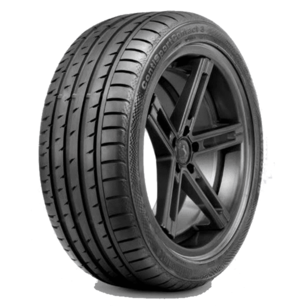 Continental Contisportcontact 3 98W 245/45R19 (3572870000)