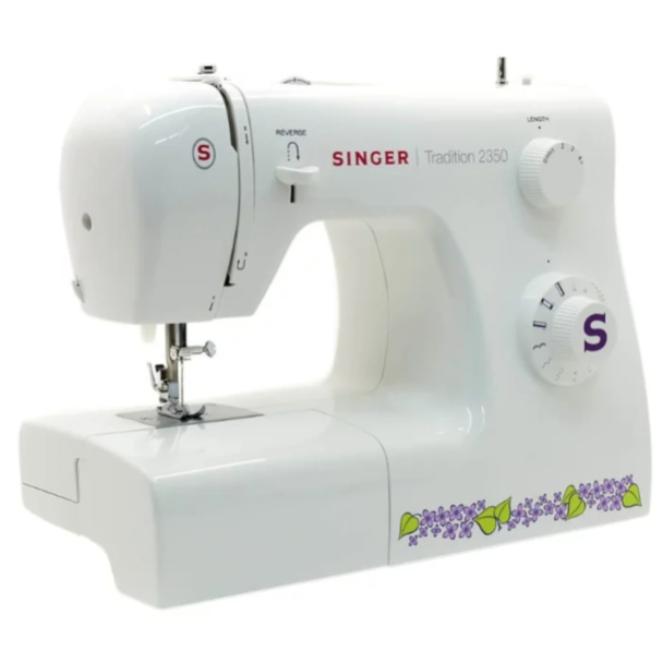 Швейная Машина Singer 2350