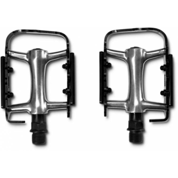 Pedals Rfr Standard Pro Black