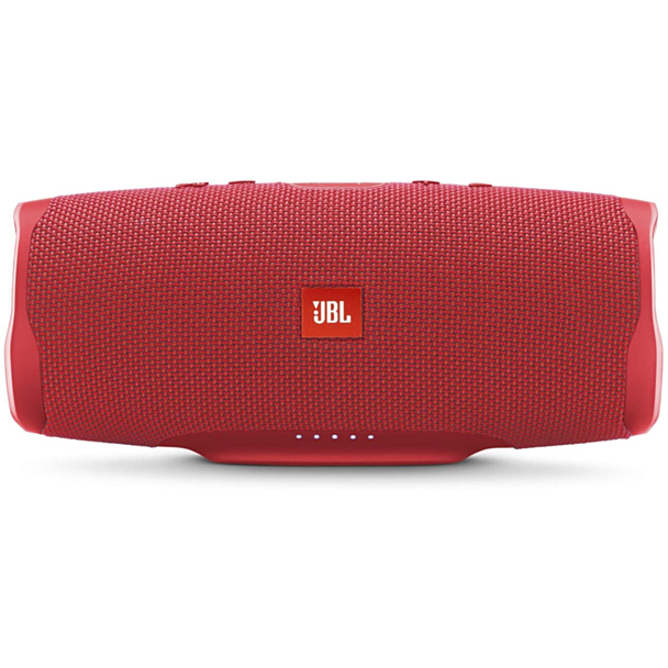 Jbl Charge 4 Red