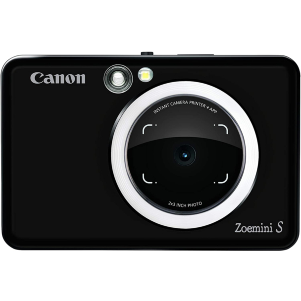 Canon İnstant Cam. Printer Zoemini 