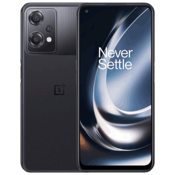OnePlus Nord CE2 Lite 5G 8/128 GB Black