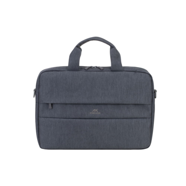 Сумка для ноутбука Rivacase 7522 Dark Grey 14