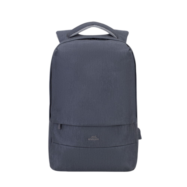 Рюкзак Rivacase 7562 Dark Grey 15.6