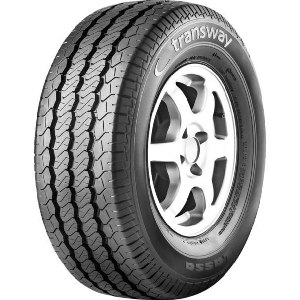 Lassa Transway 102/100R 185R14C (001.LS.242204)