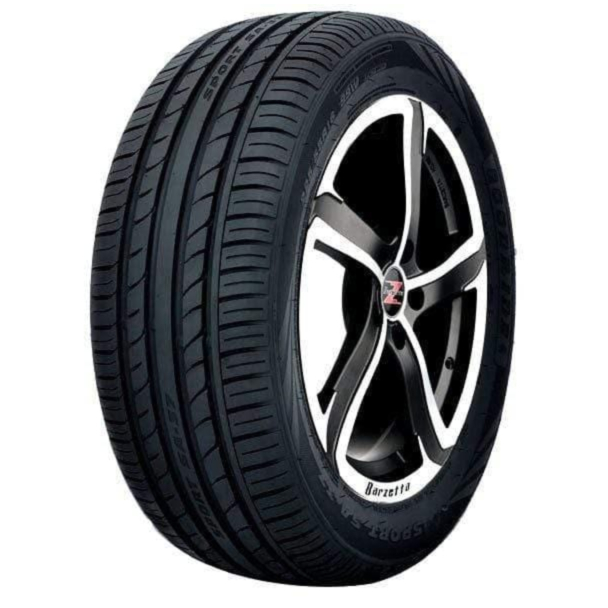 Goodride SA37 97Y 265/35R18