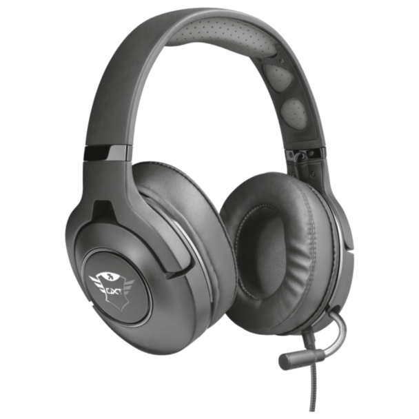 Наушники Gaming Headset Trust Gxt 420 Rath Multiplatform