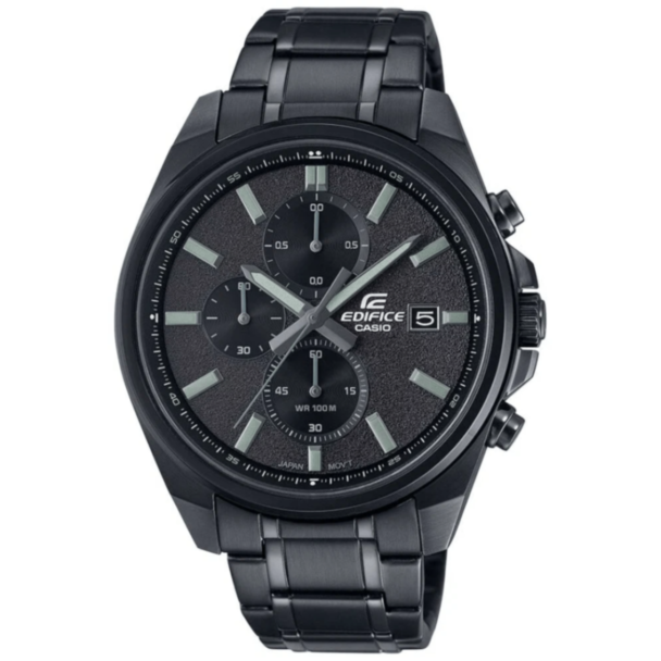 Часы Edifice EFV-610DC-1AVUDF