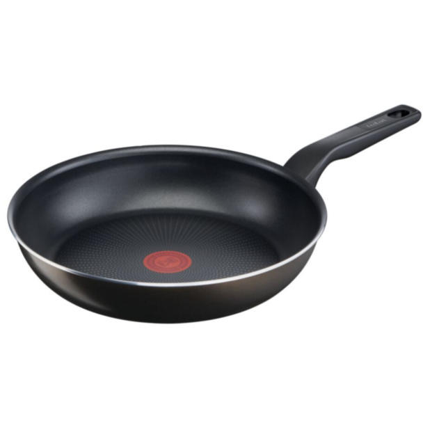 Tava TEFAL Titanium 2X XL Intense Diffusion Altlıq 28 sm
