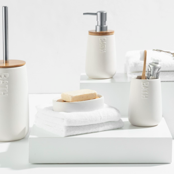 Банный набор  1KBNYO0104101