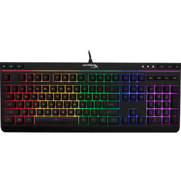 Oyun klaviaturası HyperX Alloy Core RGB 4P4F5A2
