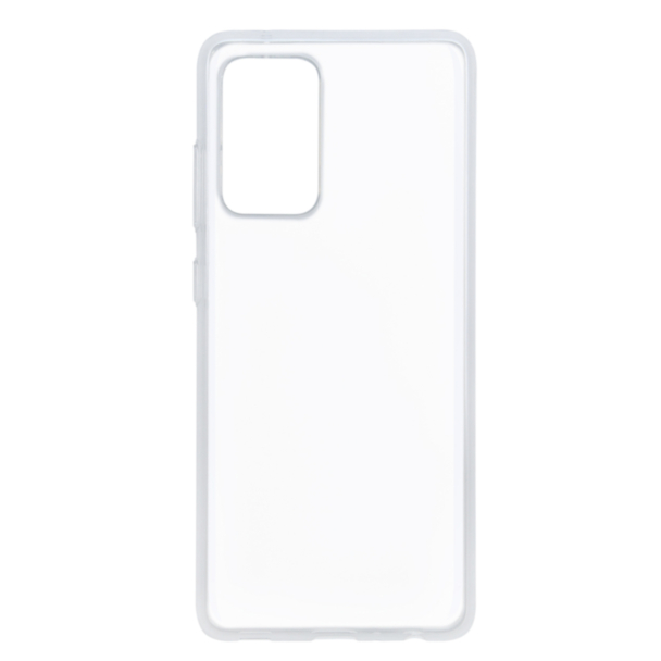 Qoruyucu Örtük Samsung A52 Akami Clear Case