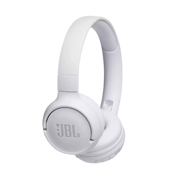 Qulaqliq Jbl T500 Bt White