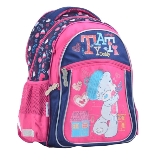 Məktəbli çantası 37x29x12 sm 555276 YES
