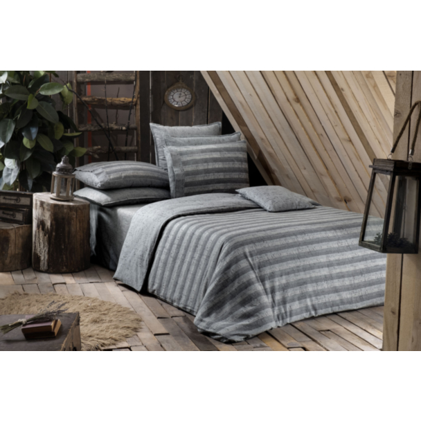 Постельный Комплект - SV - Montana Flanel NT CK 2М D