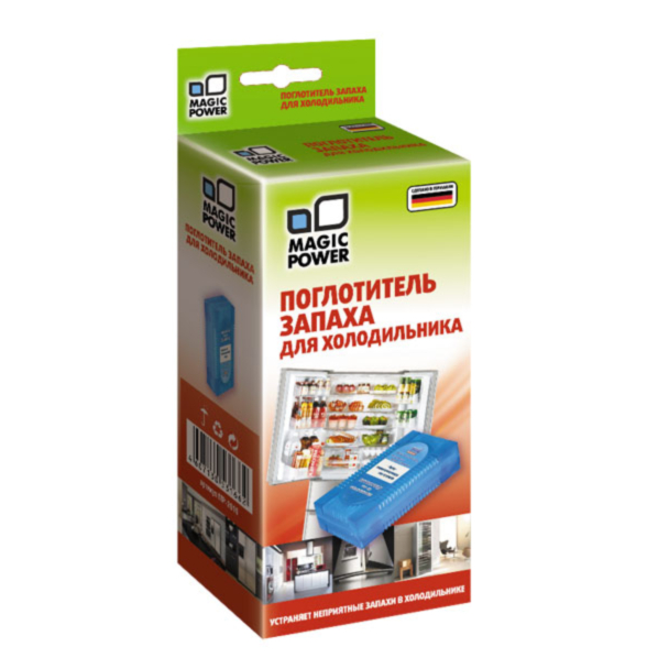 Soyuducu üçün qoxuhəbsedici Magic power BN-2010