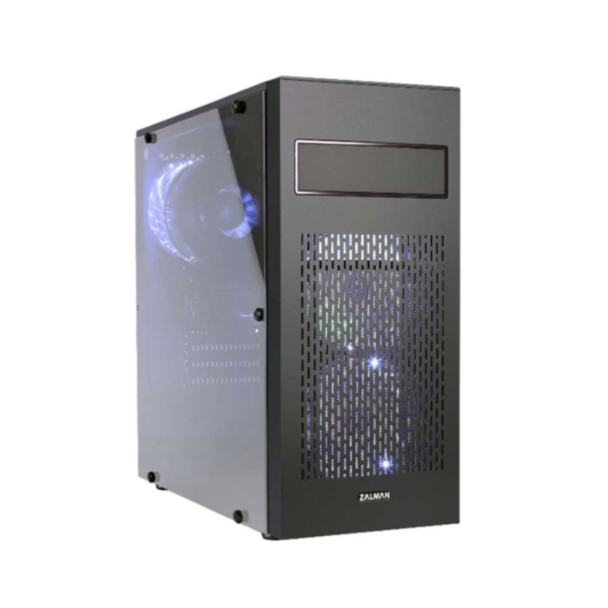 Case Zalman N2