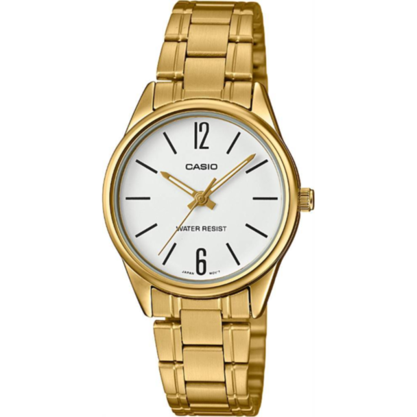 Часы Casio LTP-V005G-7BUDF