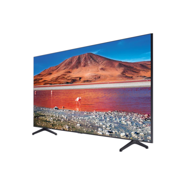 Televizor Samsung LED UE55TU7170UXRU