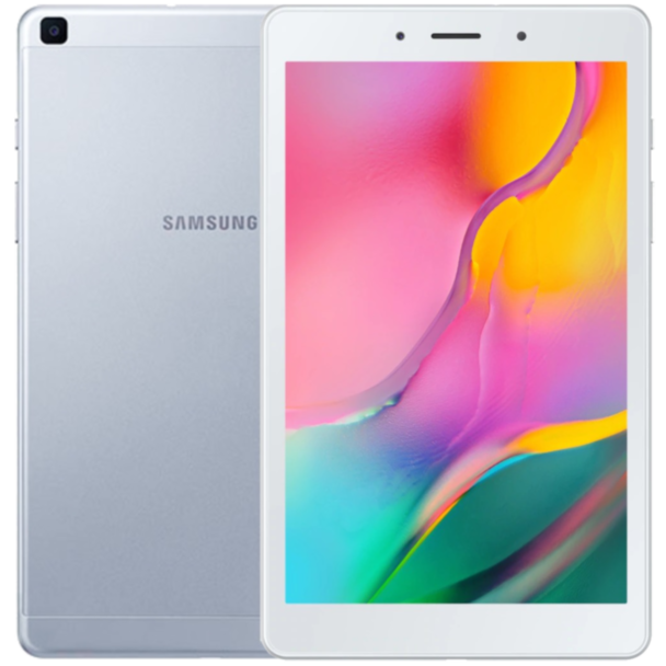 Samsung Galaxy Tab A 8.0 (SM-T295) Silver