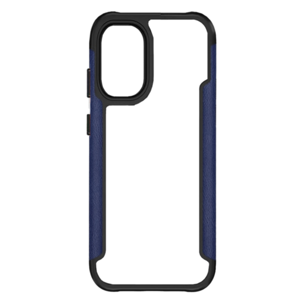 Qoruyucu Örtük Akami Ryoto Case Samsung A32 Blue