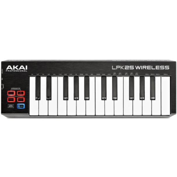 AKAİ LPK 25 Wireless