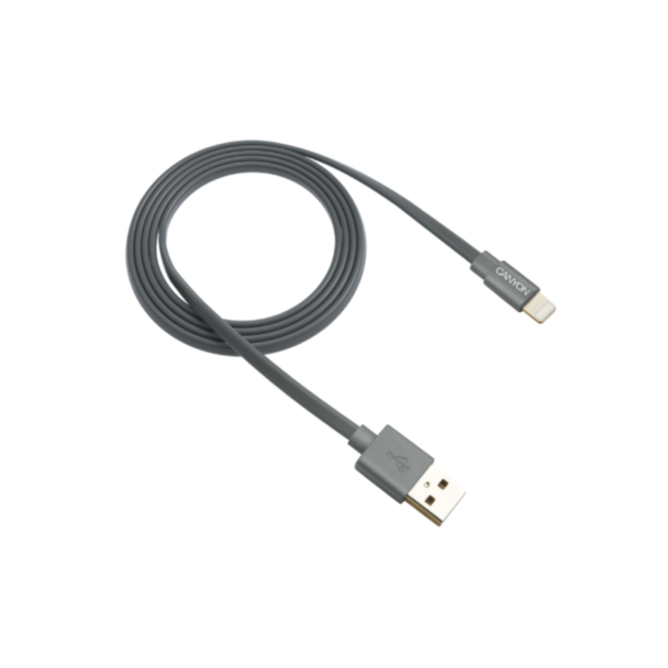 Naqil Canyon MFI-2 USB Type-A to Lightning 1 m