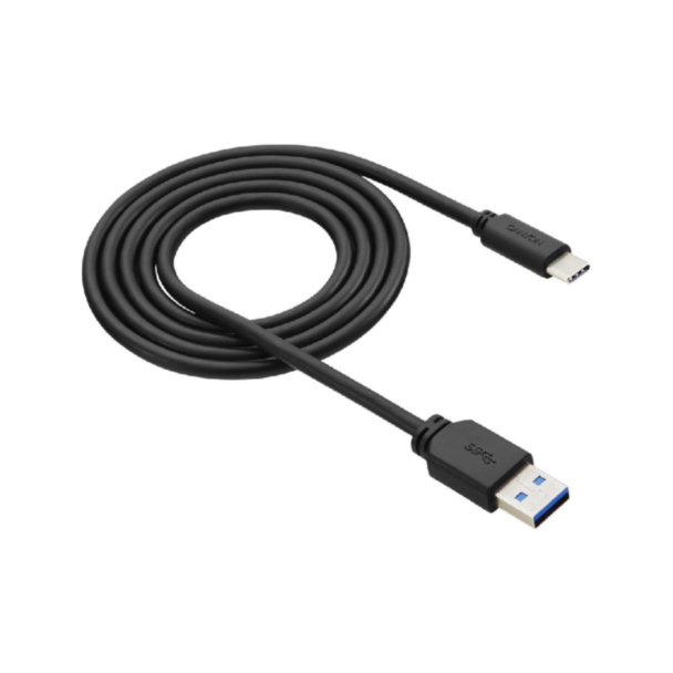Naqil Canyon UC-1 USB Type-A to USB Type-C 1 m
