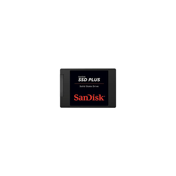 Sandisk Ssd Plus Drive 240Gb
