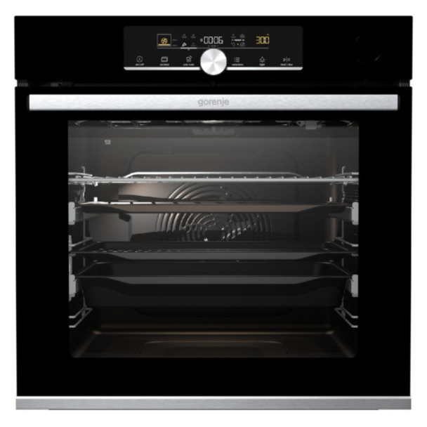 Духовой шкаф Gorenje  BPSAX6747A08BG GOR