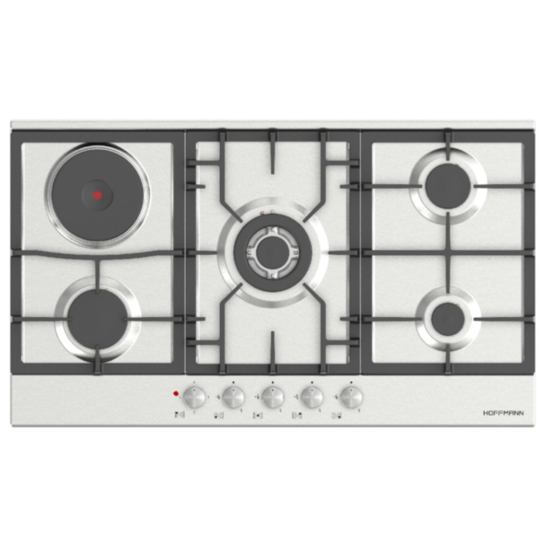 Варочная поверхность HOFFMANN 90SM 93GTP