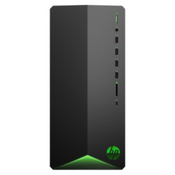 Системный блок HP Pavilion Gaming TG01-2052UR PC 4L6U6EA