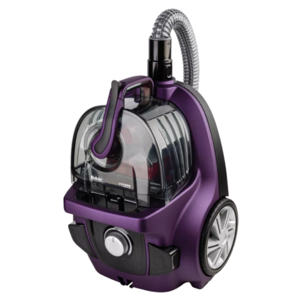 Пылесос Fakir Veyron XL Purple 
