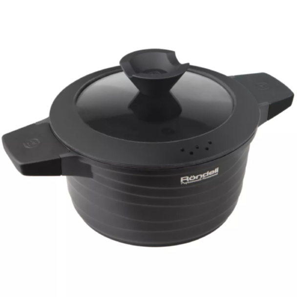 Qazan Rondell Walzer RDA-765