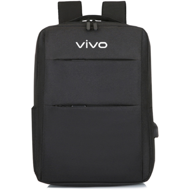 Backpack Vivo Black YL16