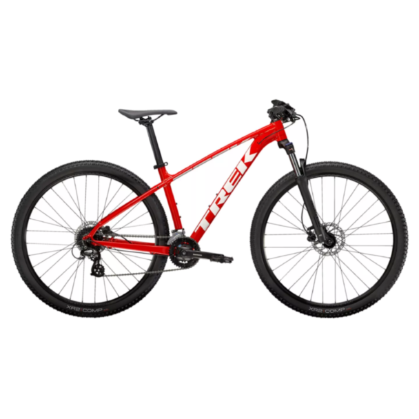 Trek Marlin 5 2022 L - Red