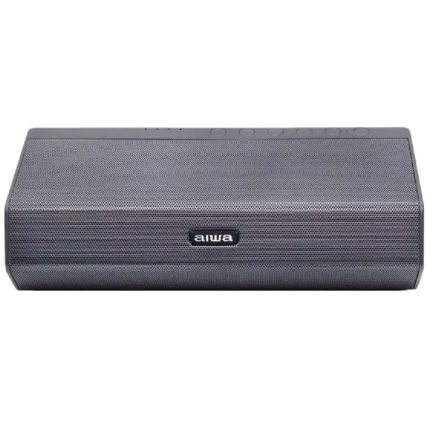 Speaker AIWA SB-X150 Grey
