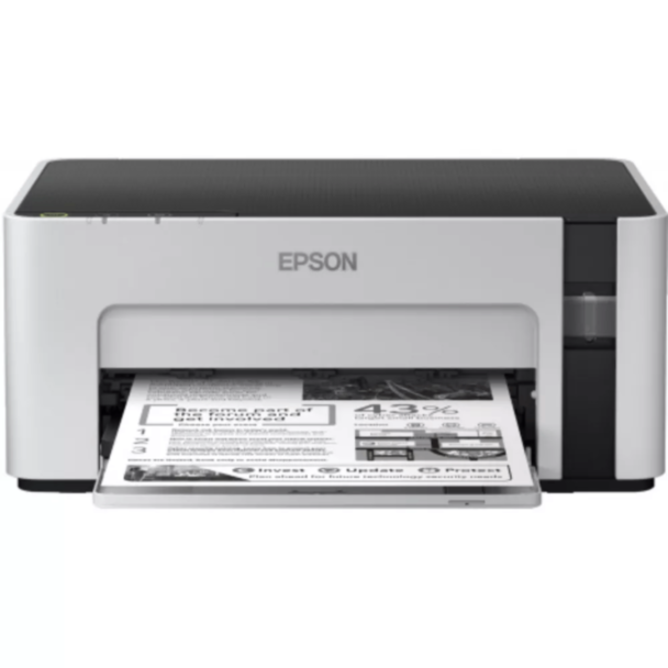 Принтер Epson M1100 (C11CG95405) 