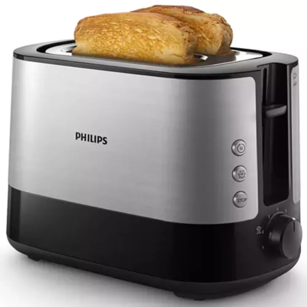 Тостер Philips HD2637/90
