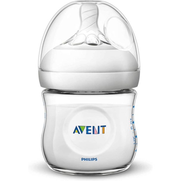 Бутылочка для кормления Philips Avent SCF030/17 (125 мл)