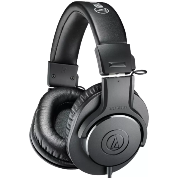 Qulaqlıq Audio-Technica Professional Monitor  ATH-M20X