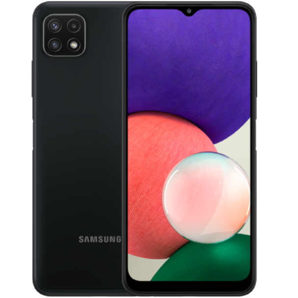 Samsung Galaxy A22 5G (SM-A226) 128 GB Grey